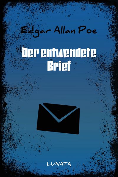 Produktbild: Der entwendete Brief