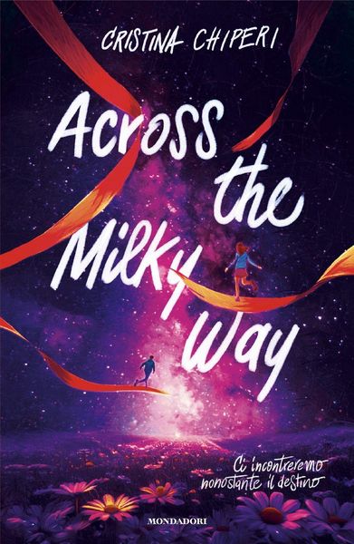 Produktbild: Across the Milky way