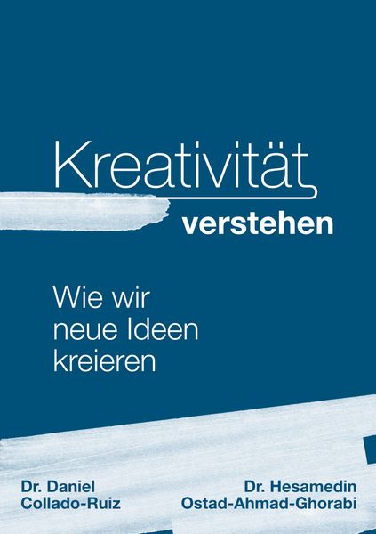 Produktbild: Kreativit&auml;t verstehen