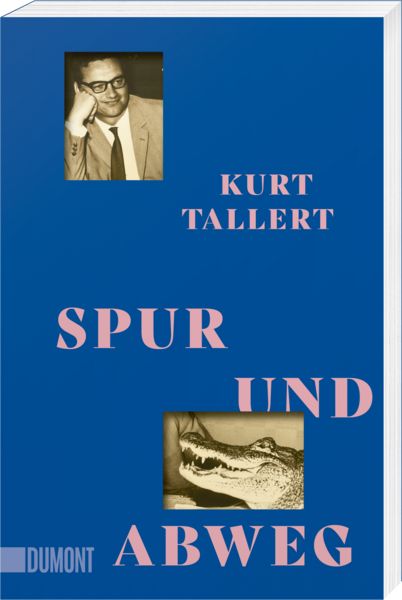 Produktbild: Spur und Abweg