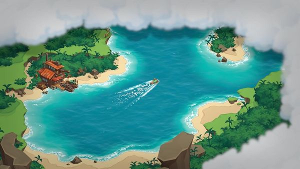 Produktbild: Steamworld Heist II