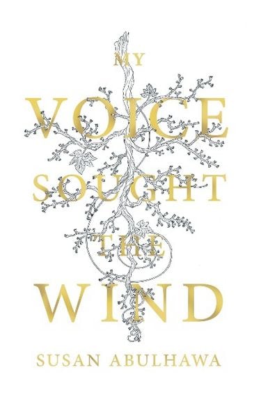 Produktbild: My Voice Sought the Wind