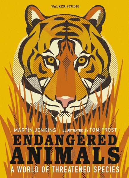 Produktbild: Endangered Animals