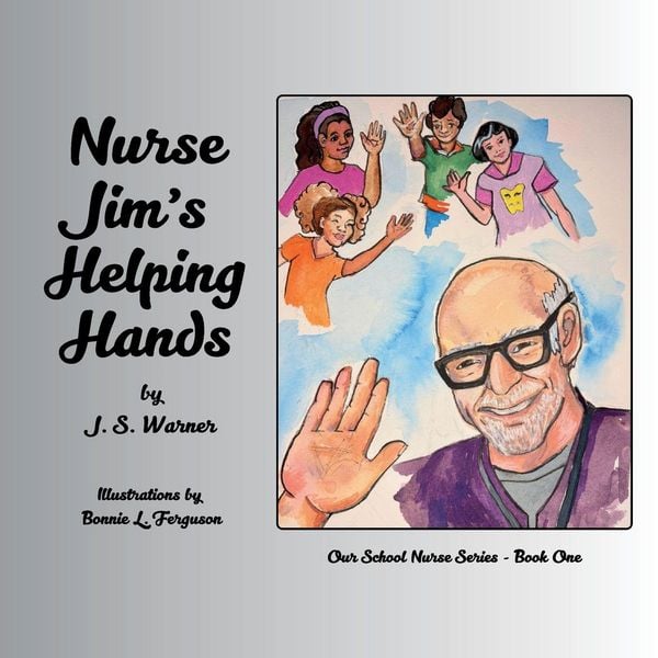 Produktbild: Nurse Jim's Helping Hands