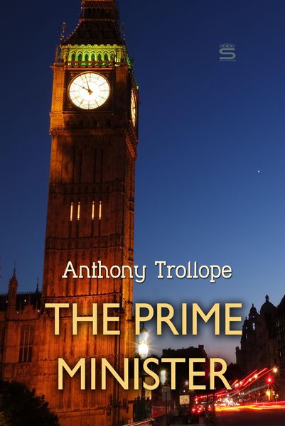 Produktbild: The Prime Minister