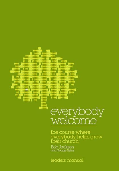 Produktbild: Everybody Welcome