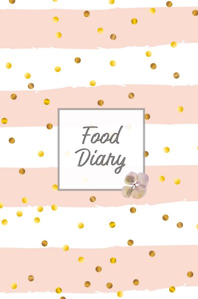 Produktbild: Food Diary