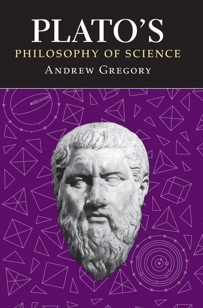 Produktbild: Plato's Philosophy of Science