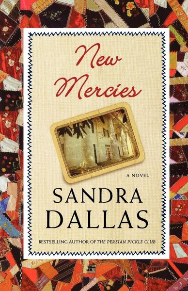 Produktbild: New Mercies