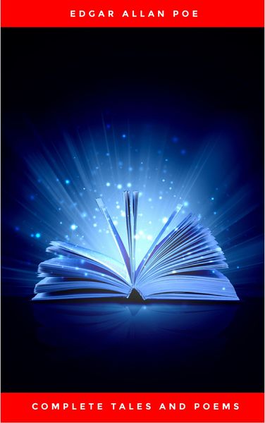 Produktbild: Complete Tales and Poems