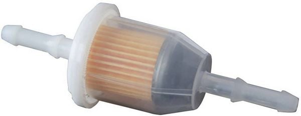 Produktbild: HP Autozubeh&ouml;r 18151 Benzinfilter (L x B) 11 cm x 4 cm