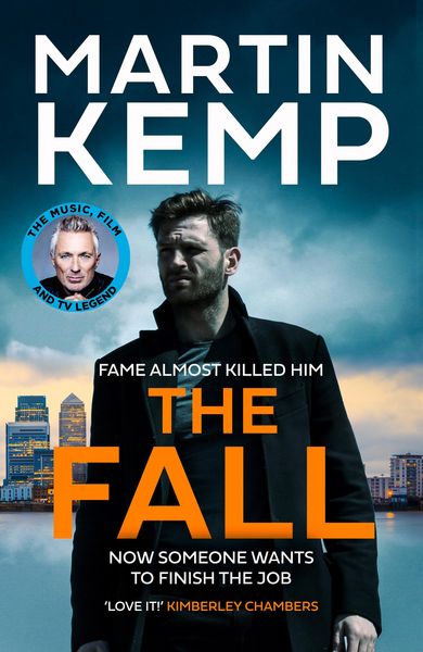 Produktbild: The Fall