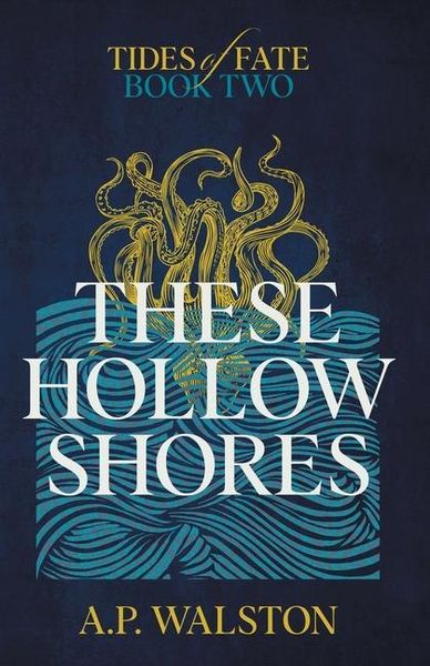 Produktbild: These Hollow Shores