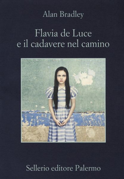 Produktbild: Flavia De Luce e il cadavere nel camino