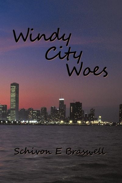 Produktbild: Windy City Woes
