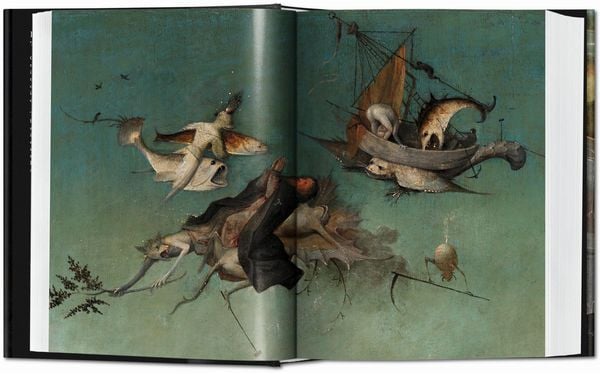 Produktbild: Hieronymus Bosch