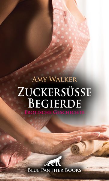 Produktbild: WinterLust: Zuckers&uuml;&szlig;e Begierde | Erotische Geschichte