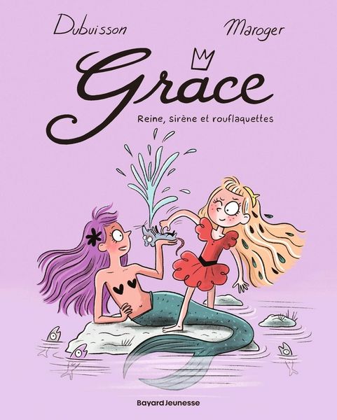 Produktbild: Gr&acirc;ce