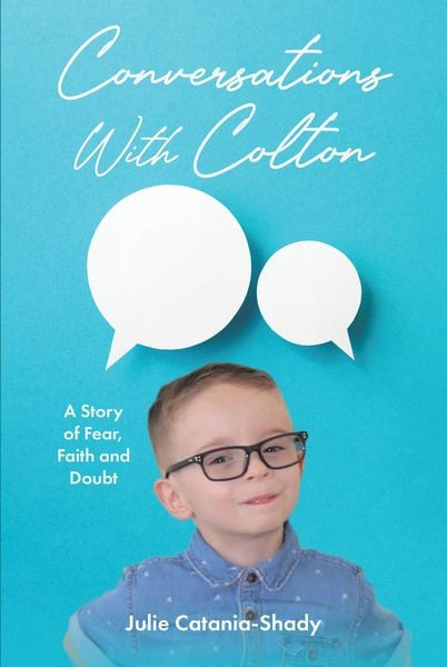 Produktbild: Conversations With Colton