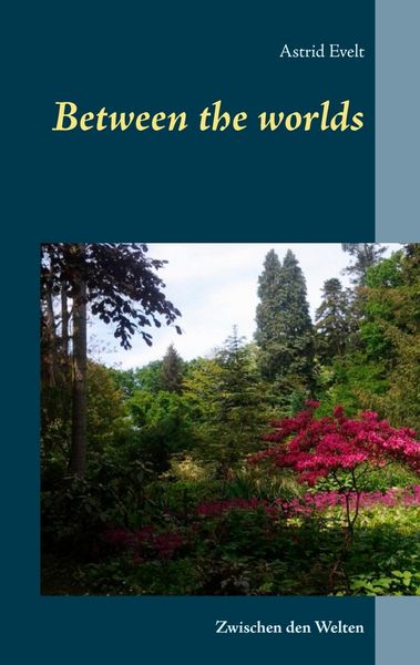 Produktbild: Between the worlds