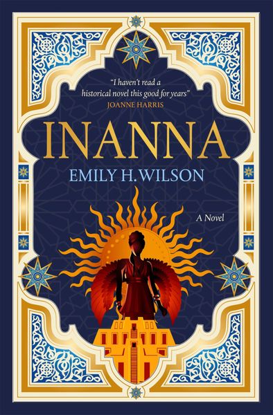 Produktbild: Inanna