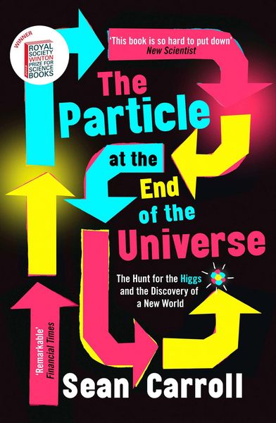 Produktbild: The Particle at the End of the Universe