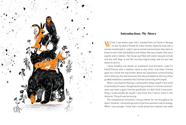 Produktbild: Animal Intuition