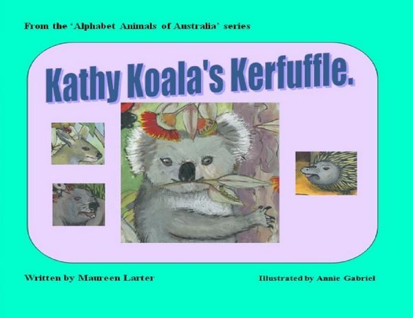 Produktbild: Kathy Koala's Kerfuffle