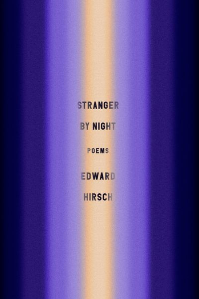 Produktbild: Stranger by Night