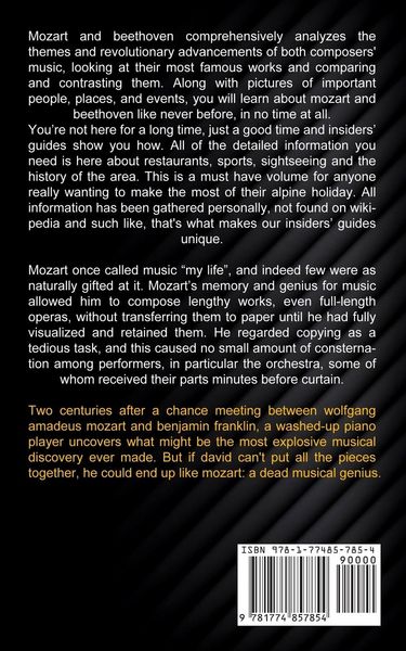 Produktbild: Mozart