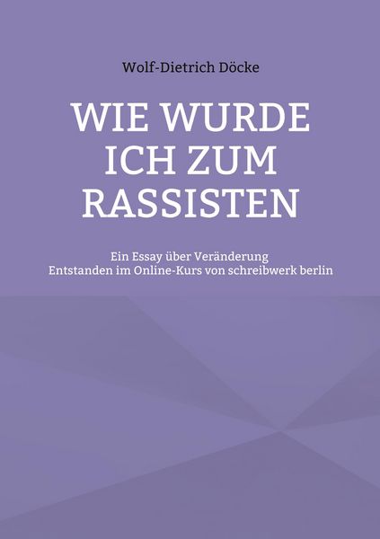 Produktbild: Wie wurde ich zum Rassisten