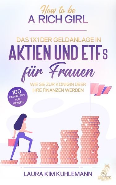Produktbild: How To Be A Rich Girl