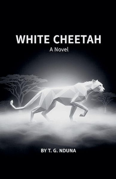 Produktbild: White Cheetah