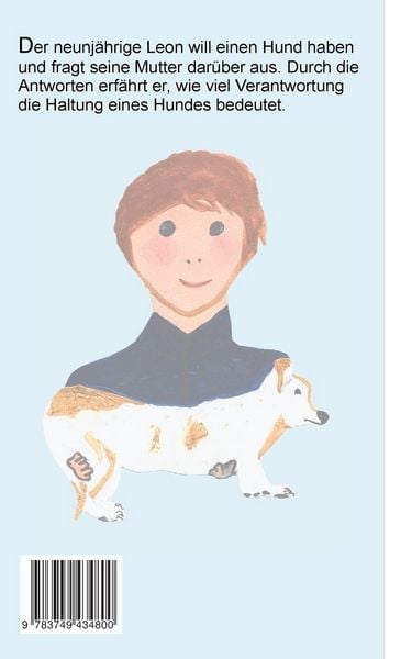 Produktbild: Mama, ich will einen Hund!