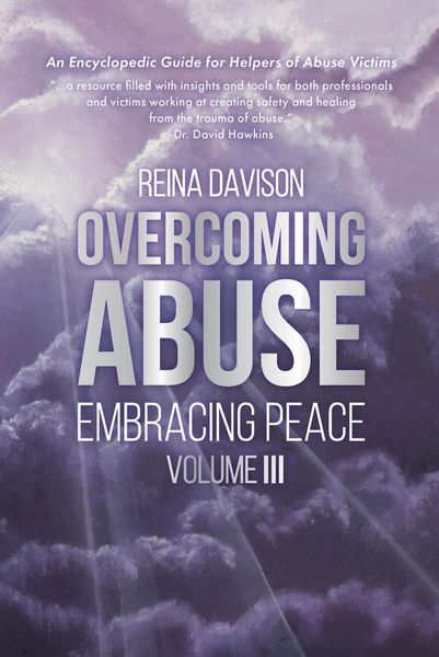 Produktbild: Overcoming Abuse III