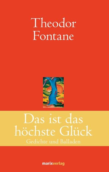 Produktbild: Das ist das h&ouml;chste Gl&uuml;ck