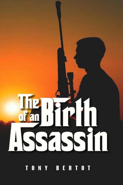 Produktbild: Birth of an Assassin