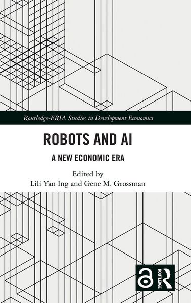 Produktbild: Robots and AI