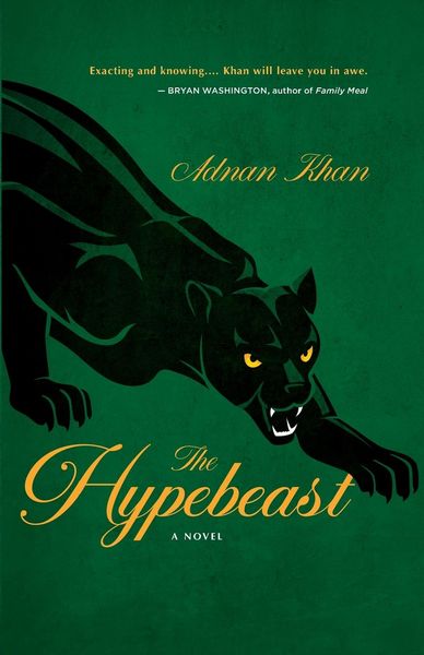 Produktbild: The Hypebeast