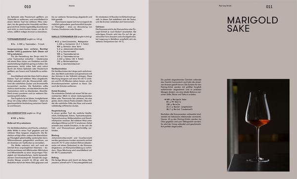 Produktbild: CODA. Progressive Desserts: English Edition