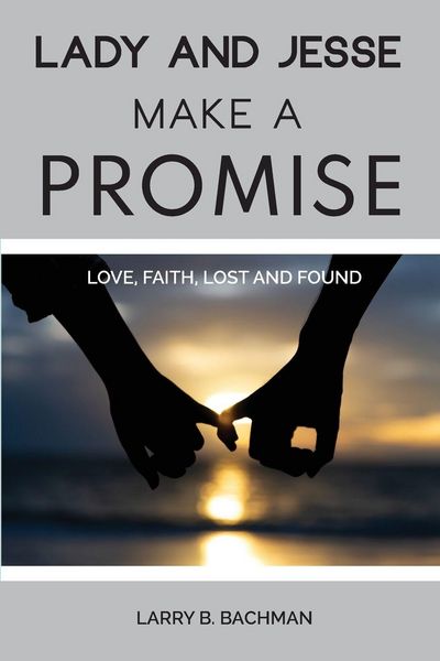 Produktbild: Lady and Jesse Make a Promise
