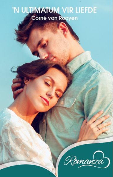 Produktbild: 'n Ultimatum vir liefde