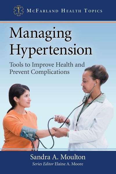 Produktbild: Managing Hypertension