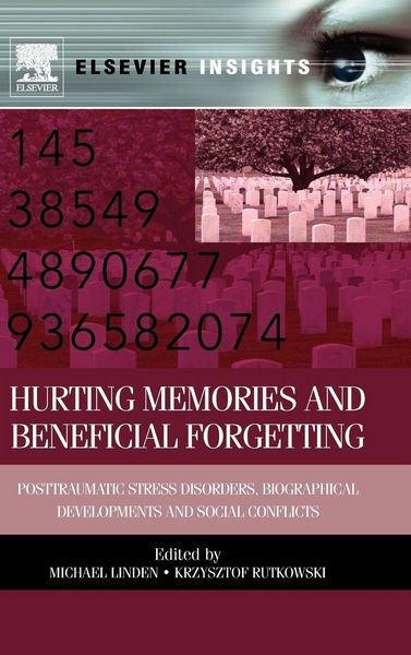 Produktbild: Hurting Memories and Beneficial Forgetting