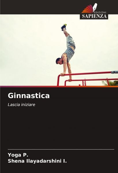Produktbild: Ginnastica