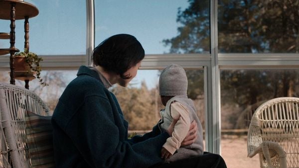 Produktbild: Sorry, Baby