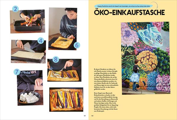 Produktbild: Gr&uuml;ne K&uuml;che f&uuml;r Kids