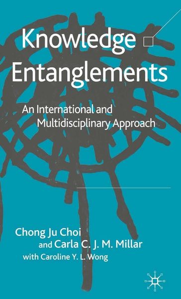 Produktbild: Knowledge Entanglements