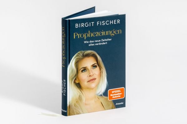 Produktbild: Prophezeiungen