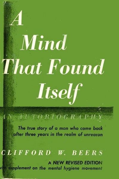 Produktbild: A Mind that Found Itself